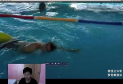 游泳视频,揭秘游泳视频中的精彩瞬间